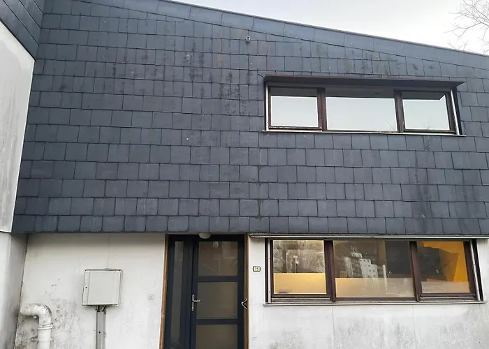 Maison A Moutiers 3 Vallees 4 Chambres 10 Pers
