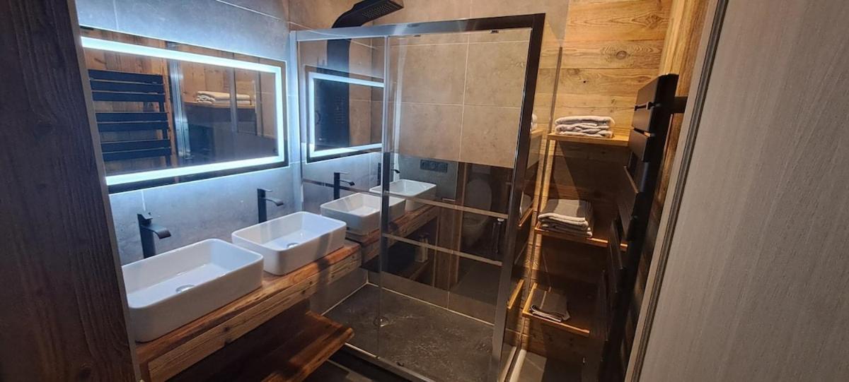 Maison A 3 Vallees 4 10 Pers Holiday home Moutiers (Savoie)