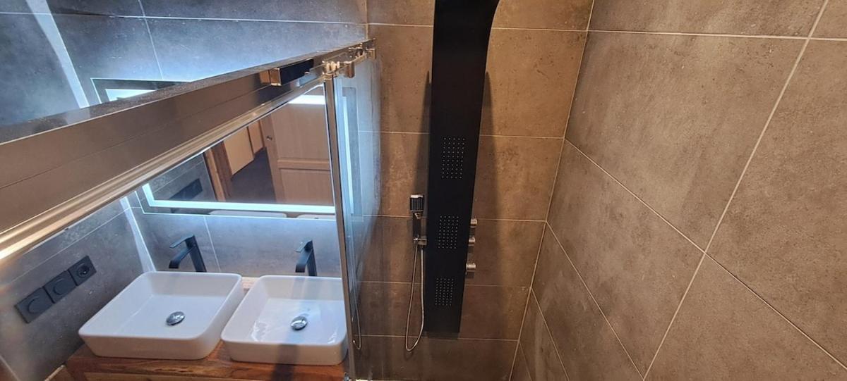 Holiday home Maison A 3 Vallees 4 10 Pers *