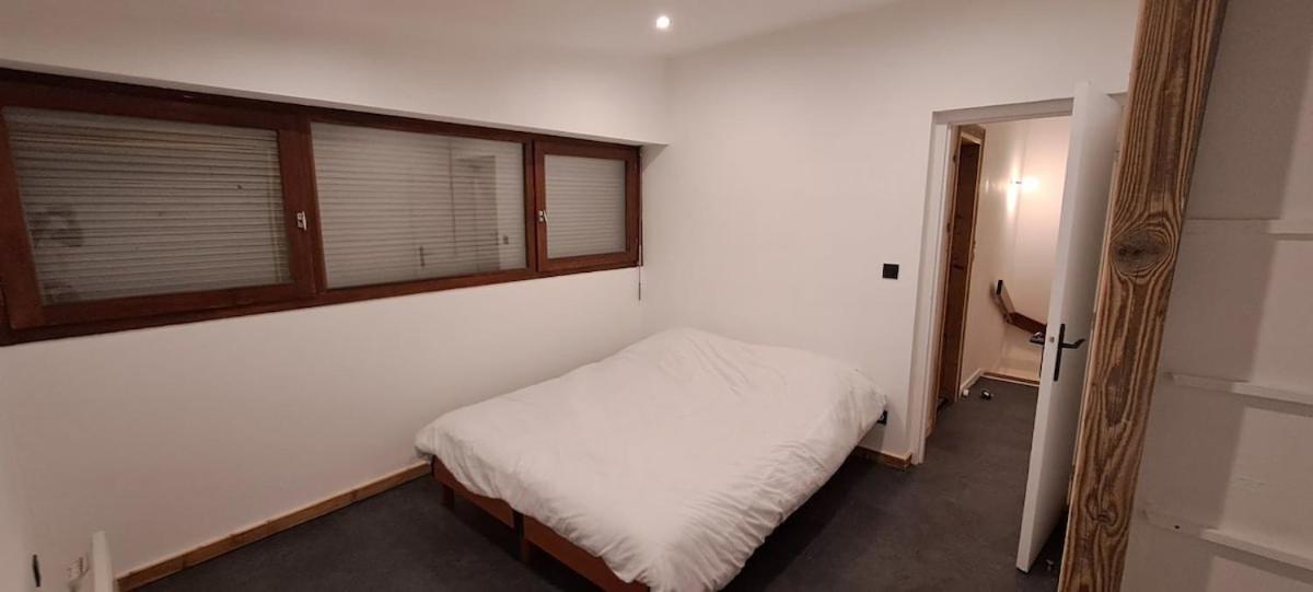 Maison A 3 Vallees 4 10 Pers Moutiers (Savoie)