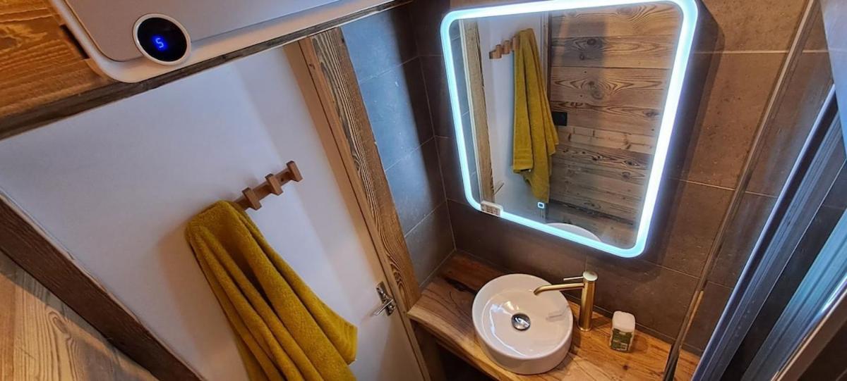 Holiday home Maison A 3 Vallees 4 10 Pers *