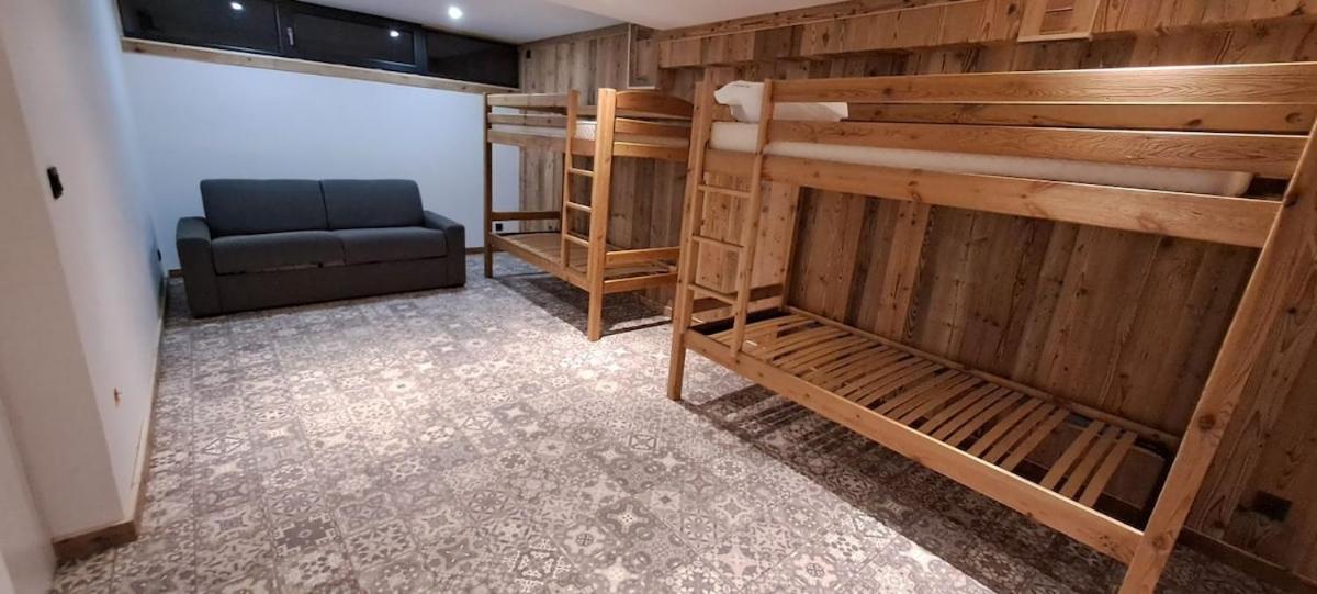 Maison A 3 Vallees 4 10 Pers Moutiers (Savoie)