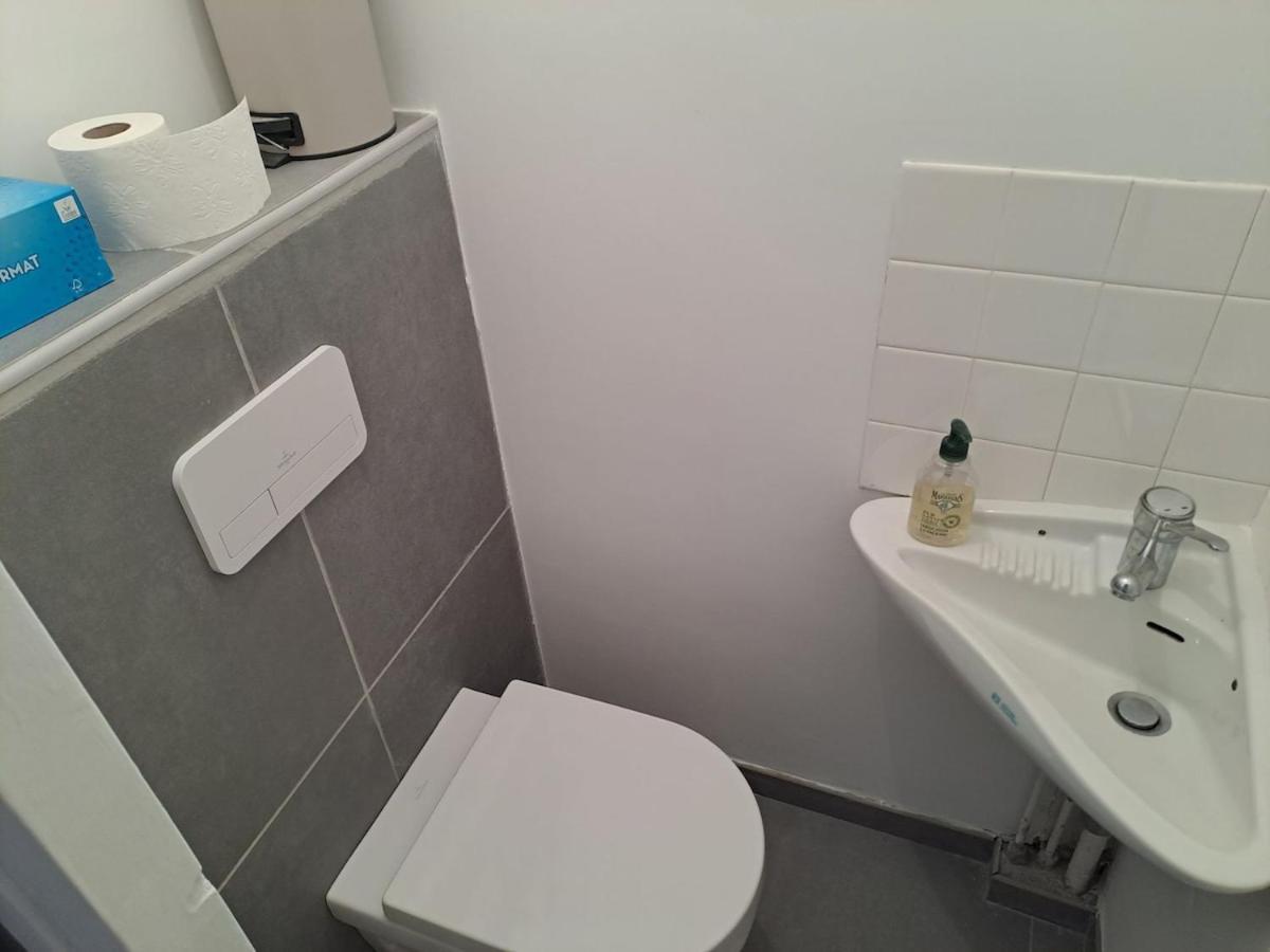 Maison A 3 Vallees 4 10 Pers Holiday home *