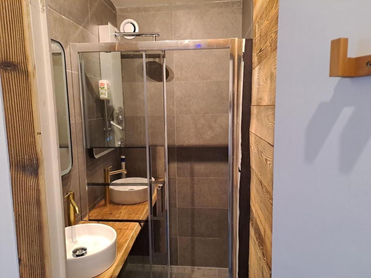 Maison A 3 Vallees 4 10 Pers Moutiers (Savoie)