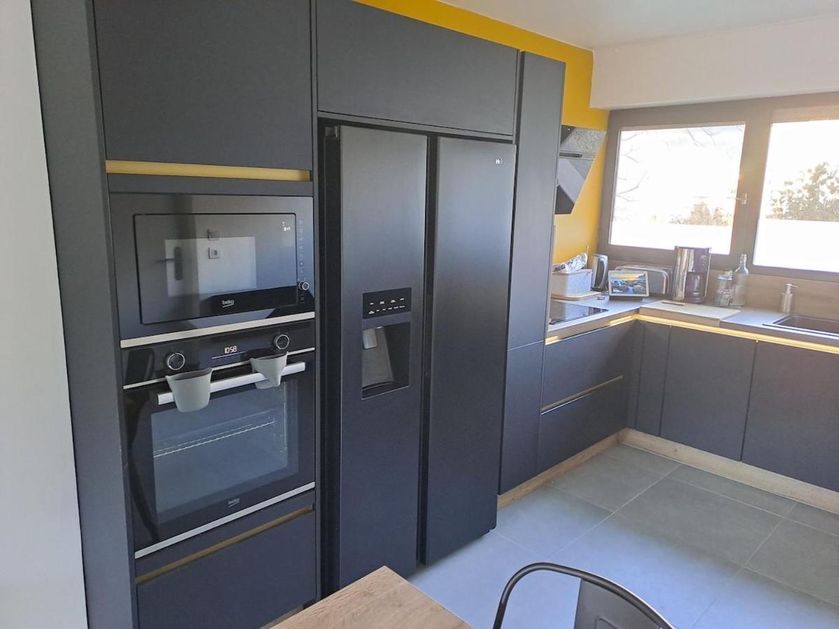 Holiday home Maison A 3 Vallees 4 10 Pers
