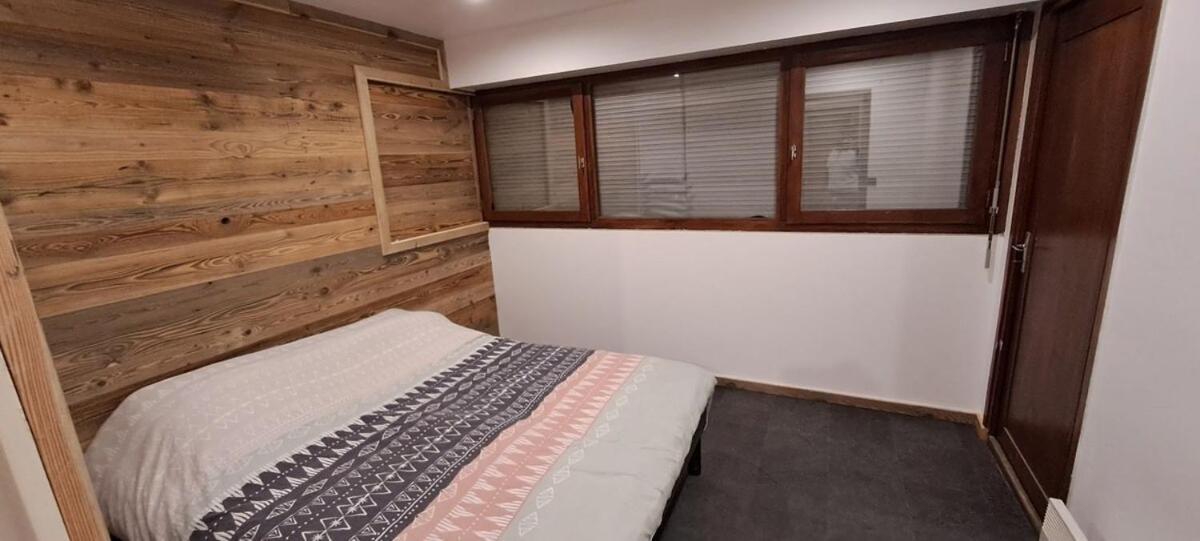 Holiday home Maison A 3 Vallees 4 10 Pers