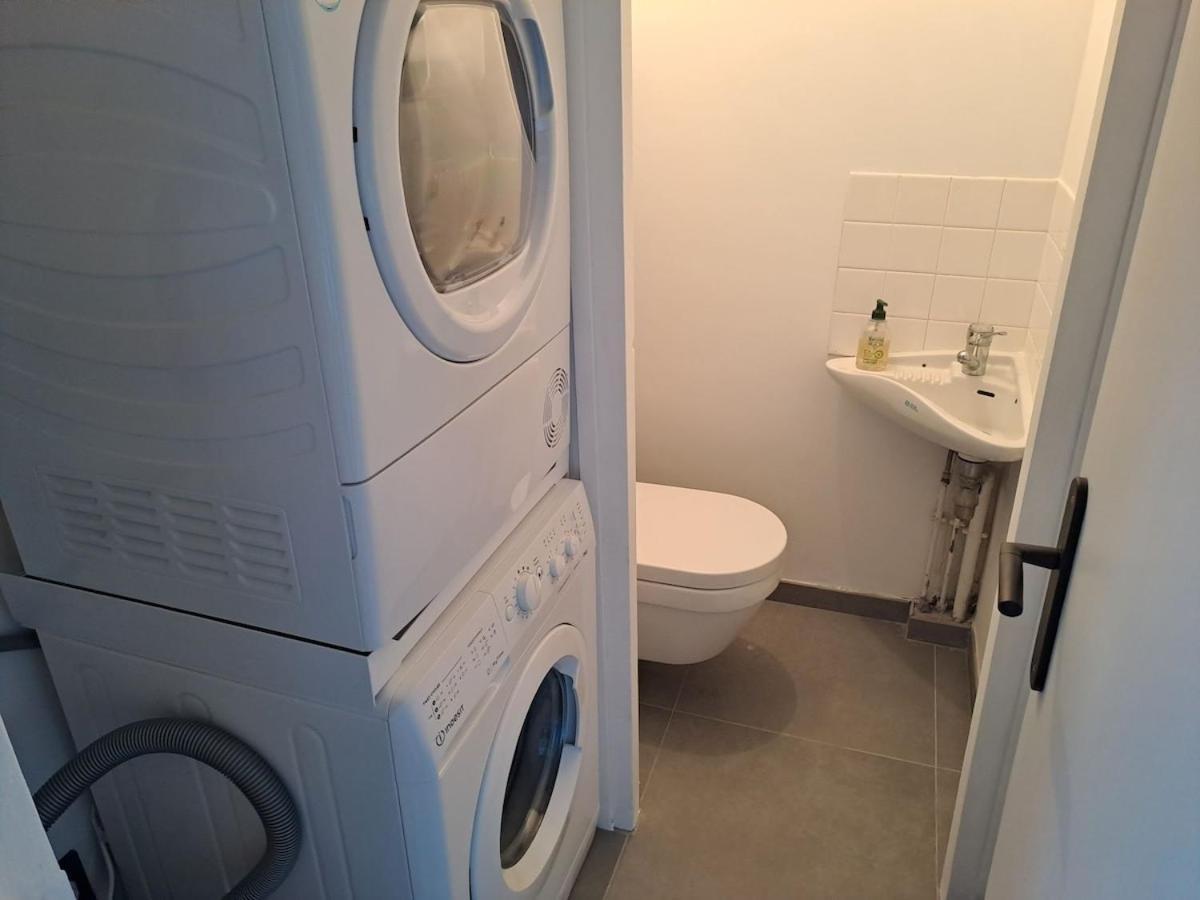 Maison A 3 Vallees 4 10 Pers Moutiers (Savoie)