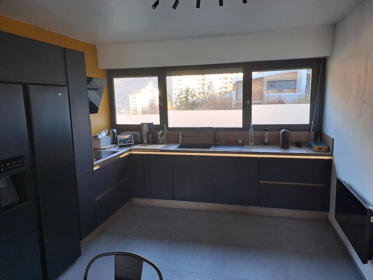 Maison A 3 Vallees 4 10 Pers Holiday home *