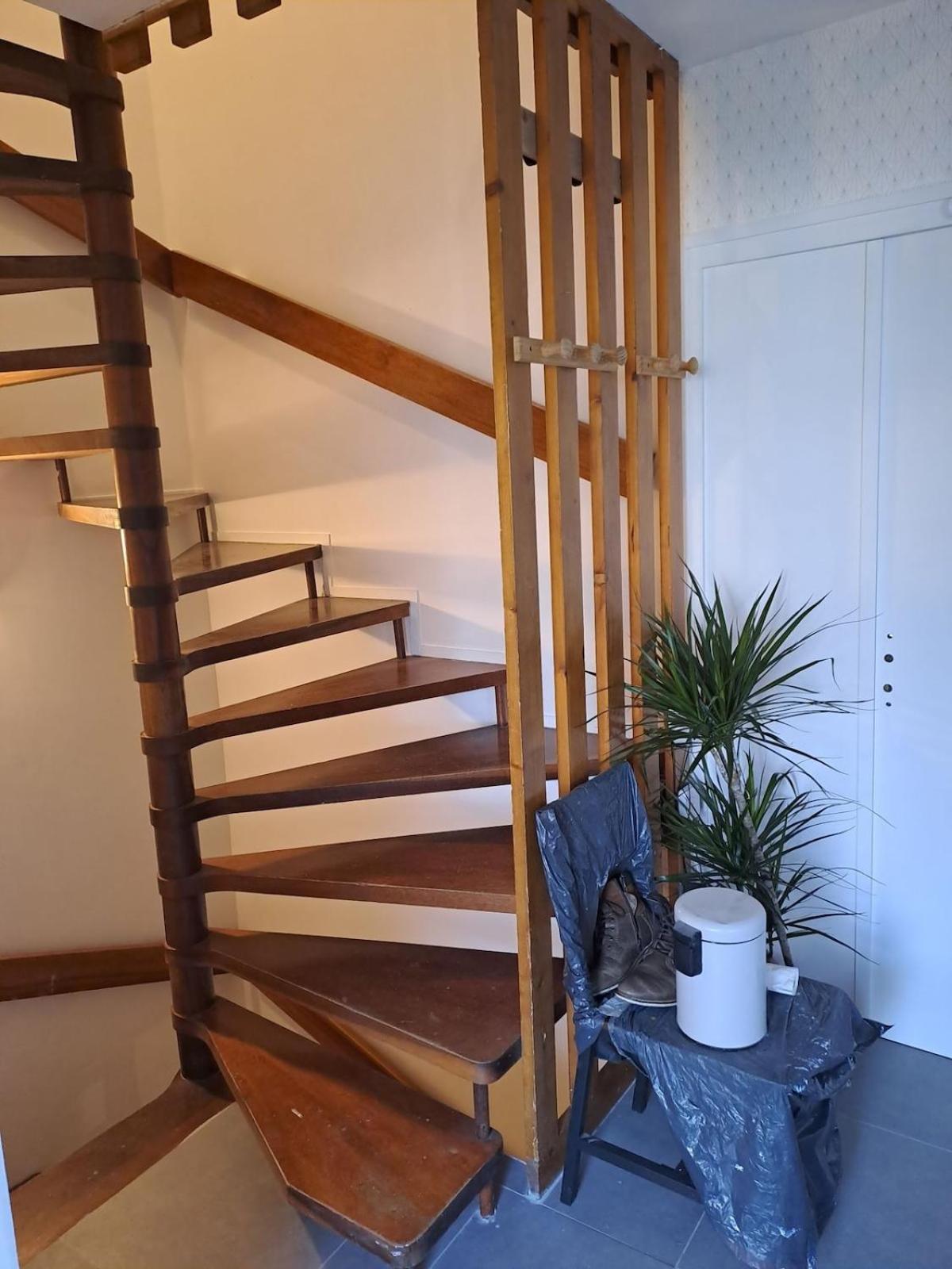 Maison A 3 Vallees 4 10 Pers