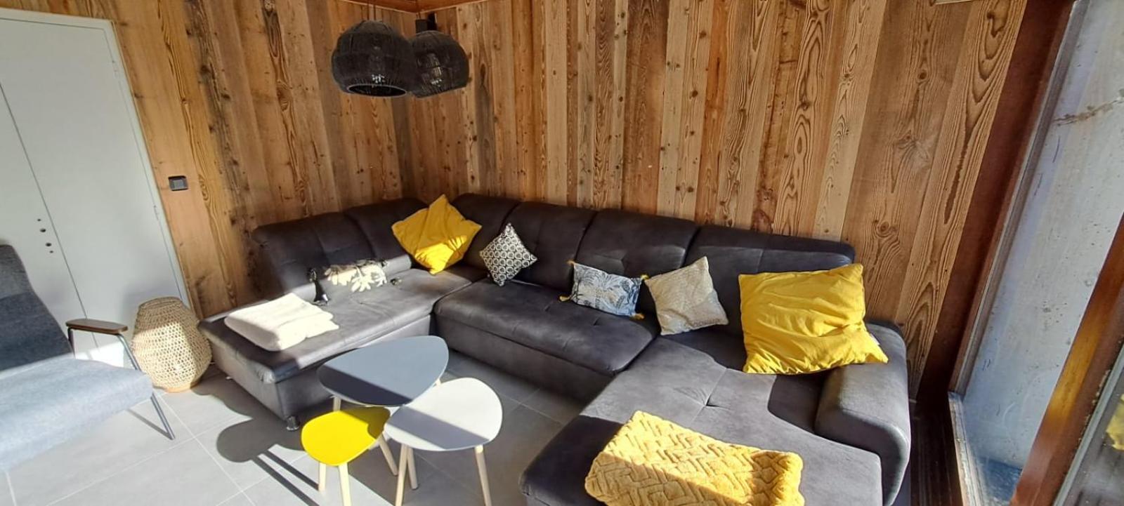 Holiday home Maison A 3 Vallees 4 10 Pers *
