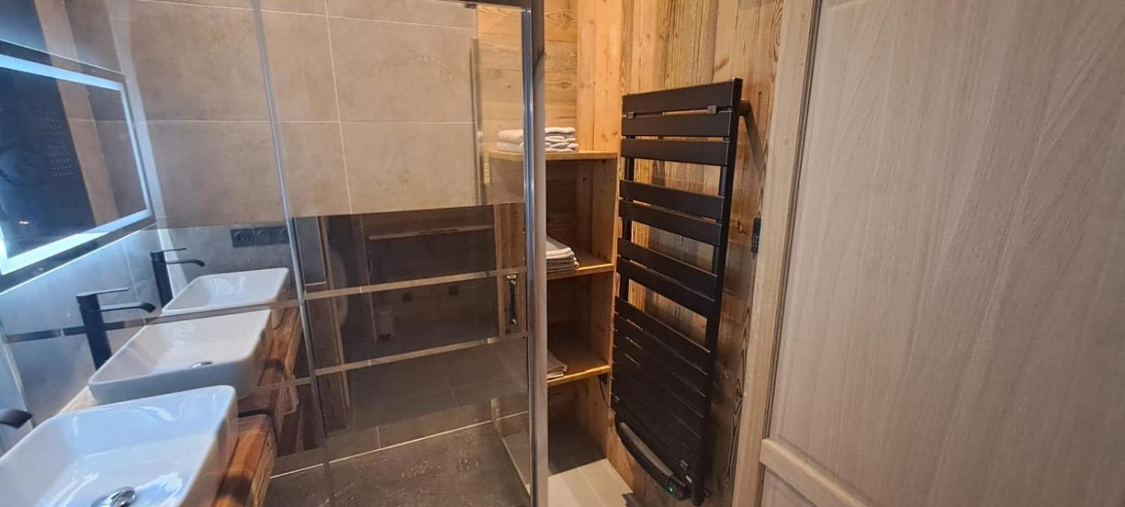 Maison A 3 Vallees 4 10 Pers * Moutiers (Savoie)