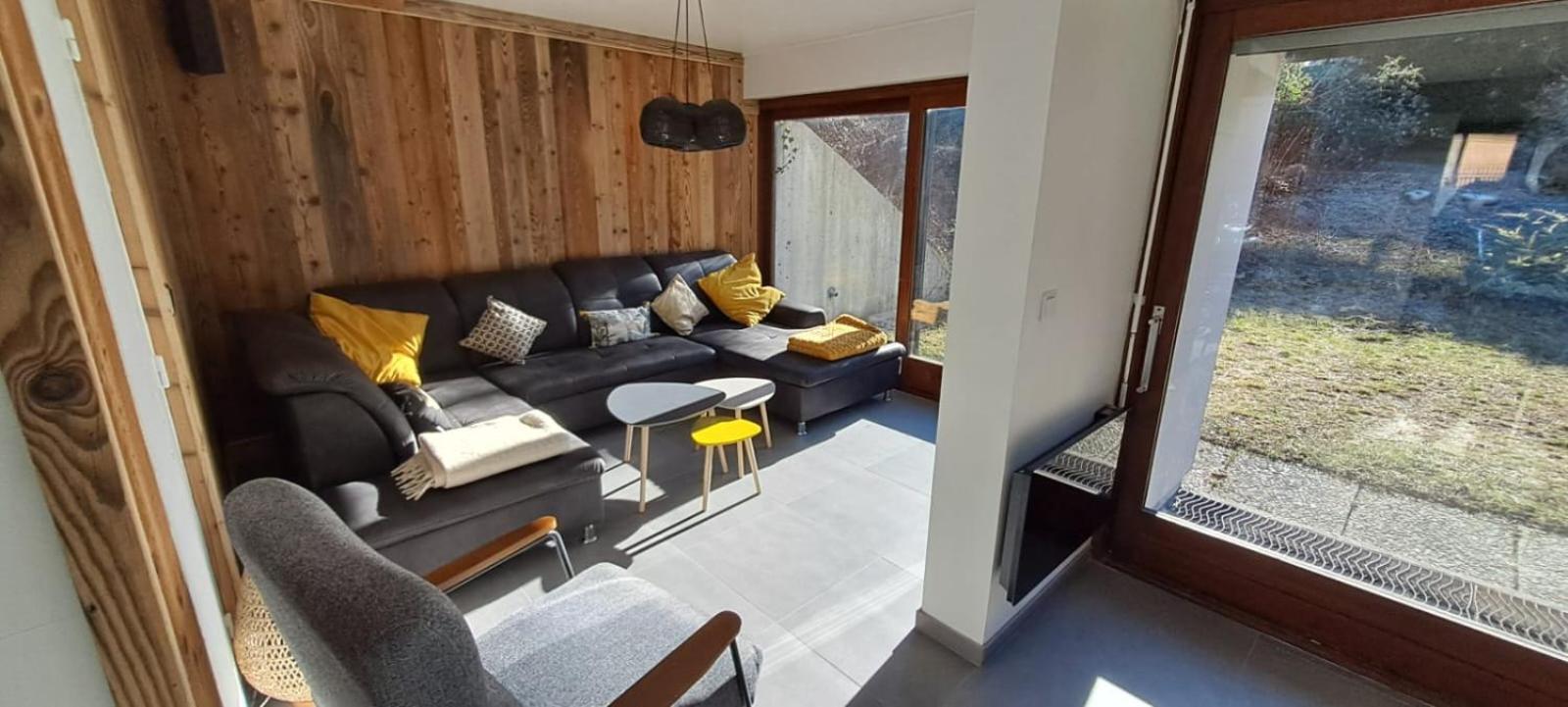 Maison A 3 Vallees 4 10 Pers Holiday home Moutiers (Savoie)