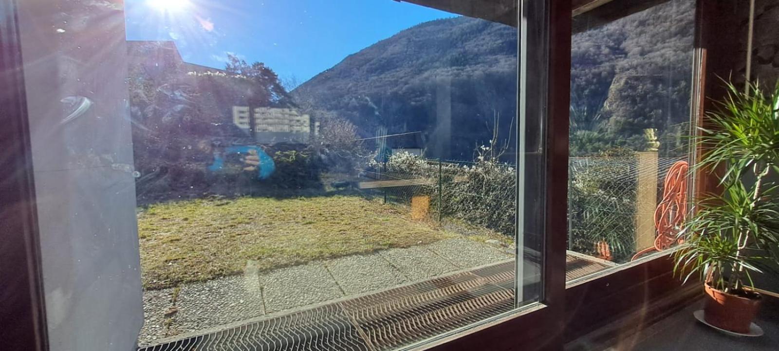 Holiday home Maison A 3 Vallees 4 10 Pers