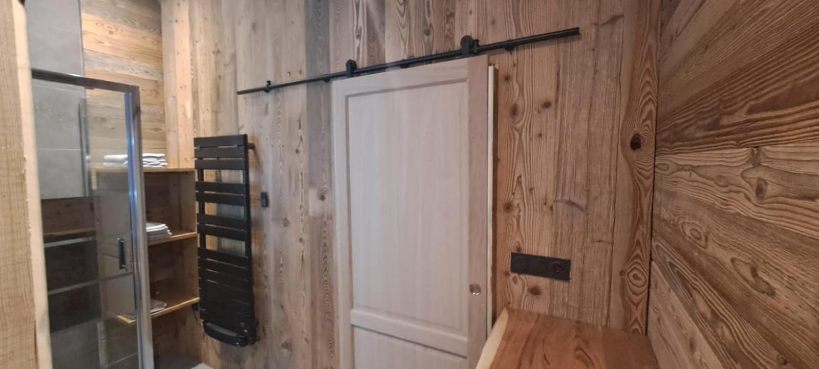 Maison A 3 Vallees 4 10 Pers Holiday home Moutiers (Savoie)