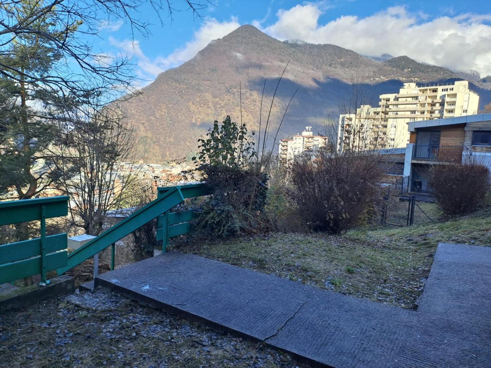 Maison A 3 Vallees 4 10 Pers Holiday home *