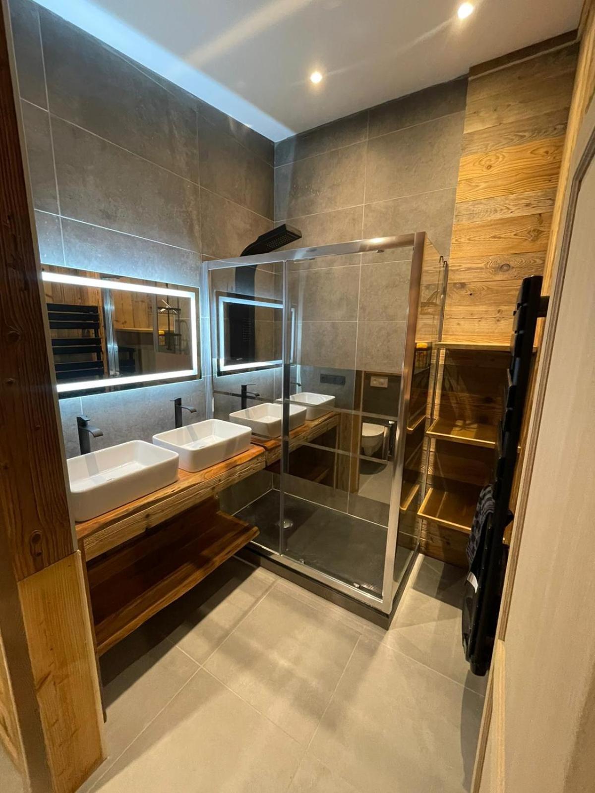 Holiday home Maison A 3 Vallees 4 10 Pers
