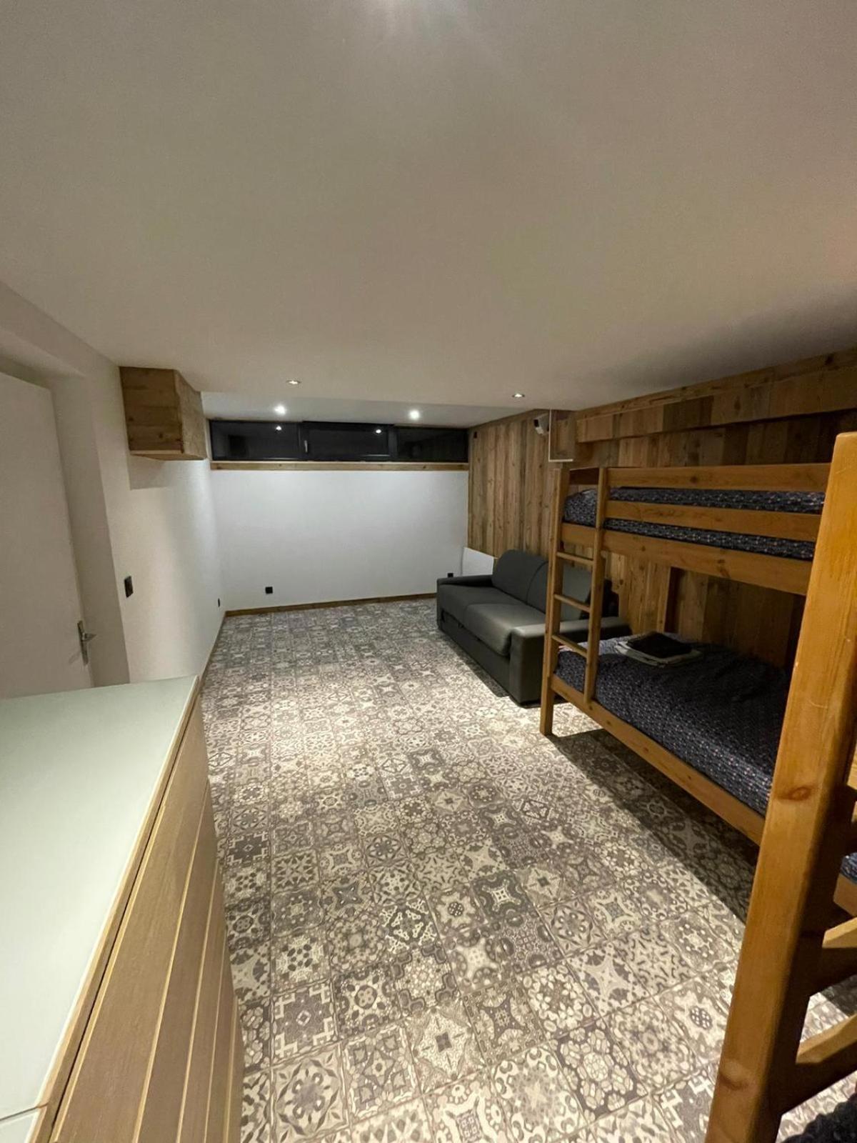 Holiday home Maison A 3 Vallees 4 10 Pers *