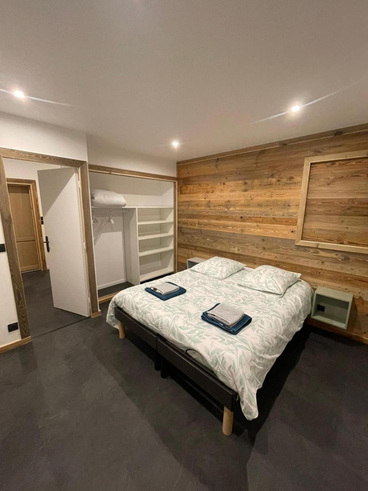 Maison A 3 Vallees 4 10 Pers Moutiers (Savoie)