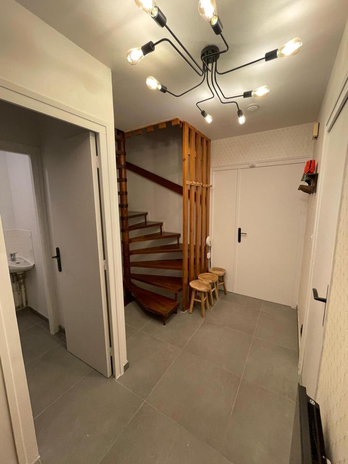 Holiday home Maison A 3 Vallees 4 10 Pers Moutiers (Savoie)