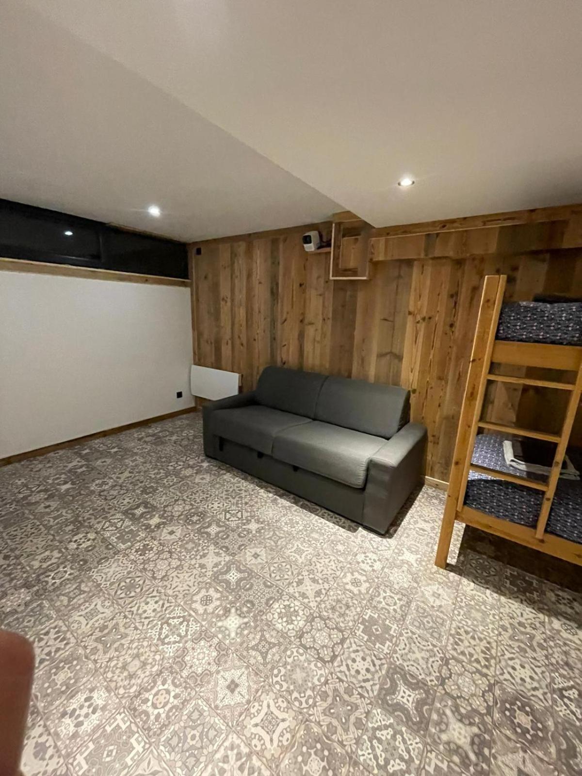 Maison A 3 Vallees 4 10 Pers * Moutiers (Savoie)