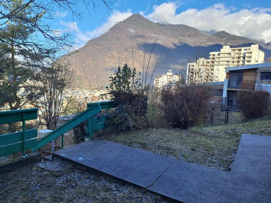 Maison A 3 Vallees 4 10 Pers Holiday home *