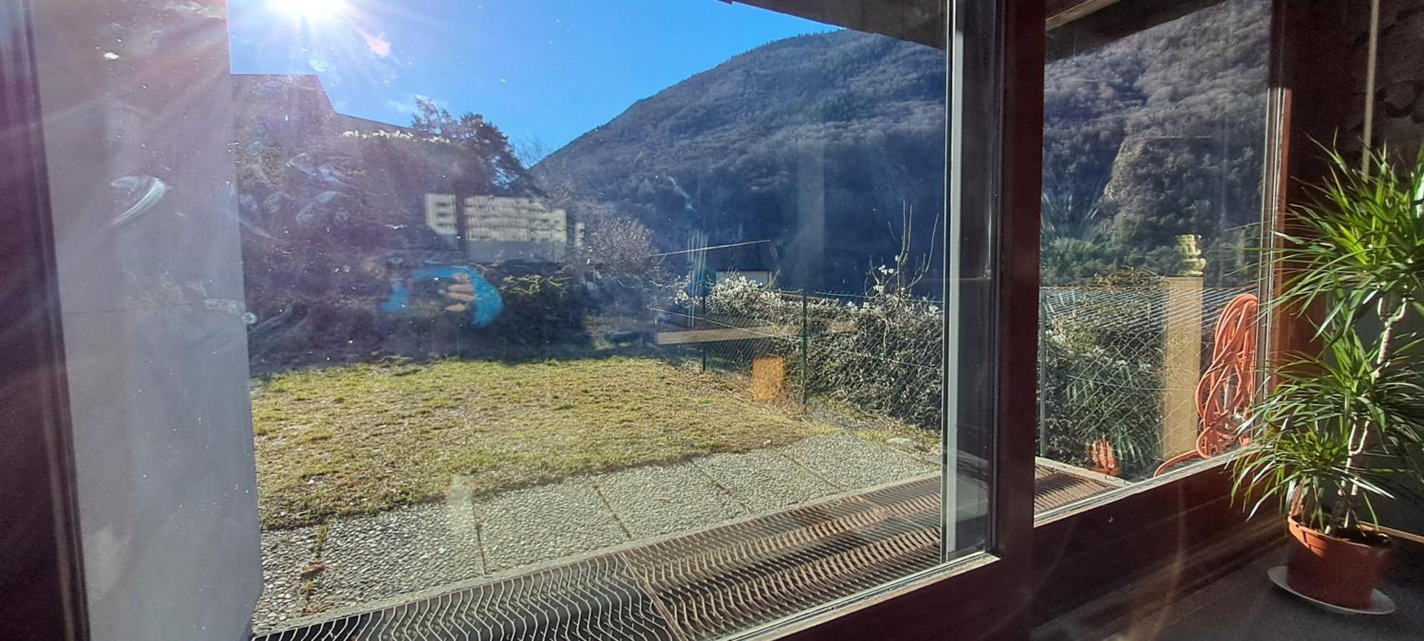 Maison A 3 Vallees 4 10 Pers